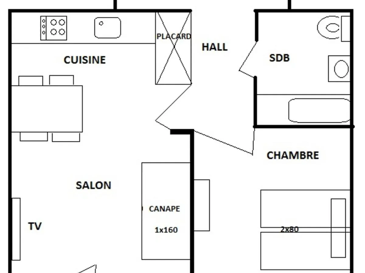 Charmant Appartement 2P Aux Saisies Avec Piscine Chauffee, Balcon Sud, Et Acces Fitness - Fr-1-594-167 Hauteluce Frankrijk